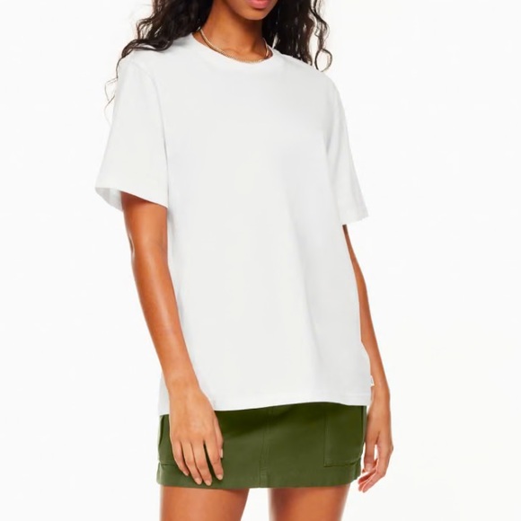 TNA Melrose Tee *Gray* - Picture 2 of 10